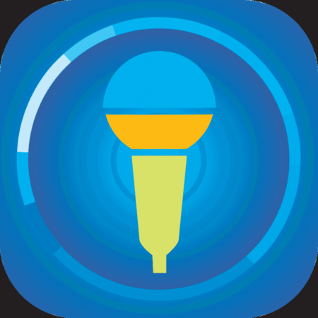 Easy Spelling (IOS-Android) - Dicter des mots, de courtes phrases, pour les afficher sur l’écran de la tablette