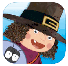 La petite sorcière à l’école