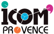 ICOM Provence