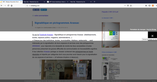 Le service Orange Confort+