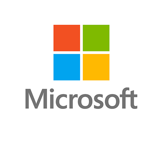 logo Microsoft