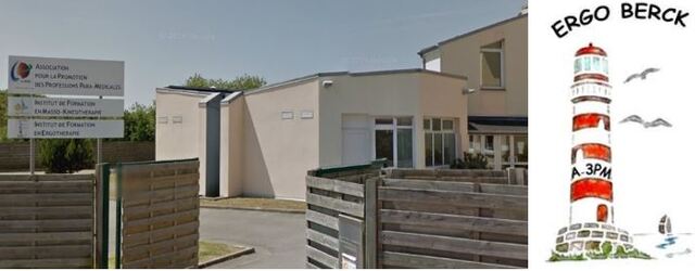 Cours d'ergo - Handicap & nouvelles technologies