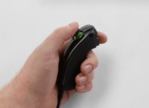 joystick à une main