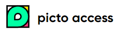 logo picto access