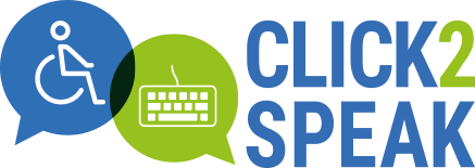 Résultat de recherche d'images pour - click2speak