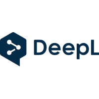 Logo DeepL