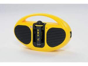 microphone mp3 tout-en-un
