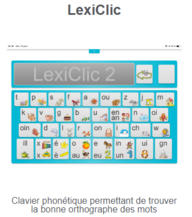 Les fiches techniques d'APF Lab - Le Hub - (octobre-novembre 2019)