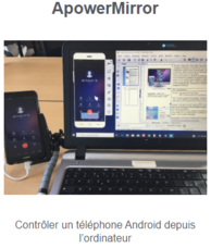 Les fiches techniques d'APF Lab - Le Hub - (octobre-novembre 2019)5