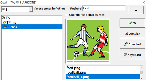 Plaphoons - toujours opérationnel version 965 (11-09-2019)