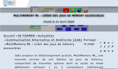 Navidys - Extension Safari iOS et Mac optimisée pour la dyslexie