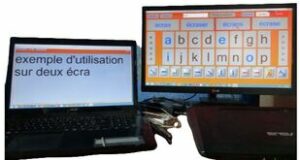 Clavier Petit Phraseur 3