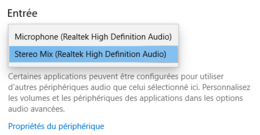 Retranscription de fichiers audio enregistrés depuis un dictaphone, avec la reconnaissance vocale de Google3
