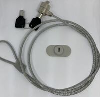 Supports Ram Mounts pour smartphone ou tablette à fixer sur chassis de fauteuil roulant