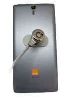 Supports Ram Mounts pour smartphone ou tablette à fixer sur chassis de fauteuil roulant