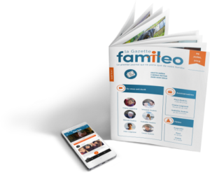 la revue Famileo