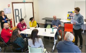 ateliers handicap santé