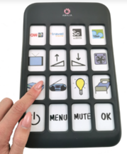 Gewa Maxi : un émetteur programmable Infrarouge de grande dimension