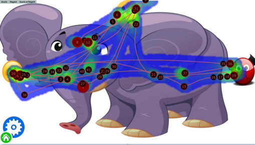 GazePlay : nouvelle version 1.8.1