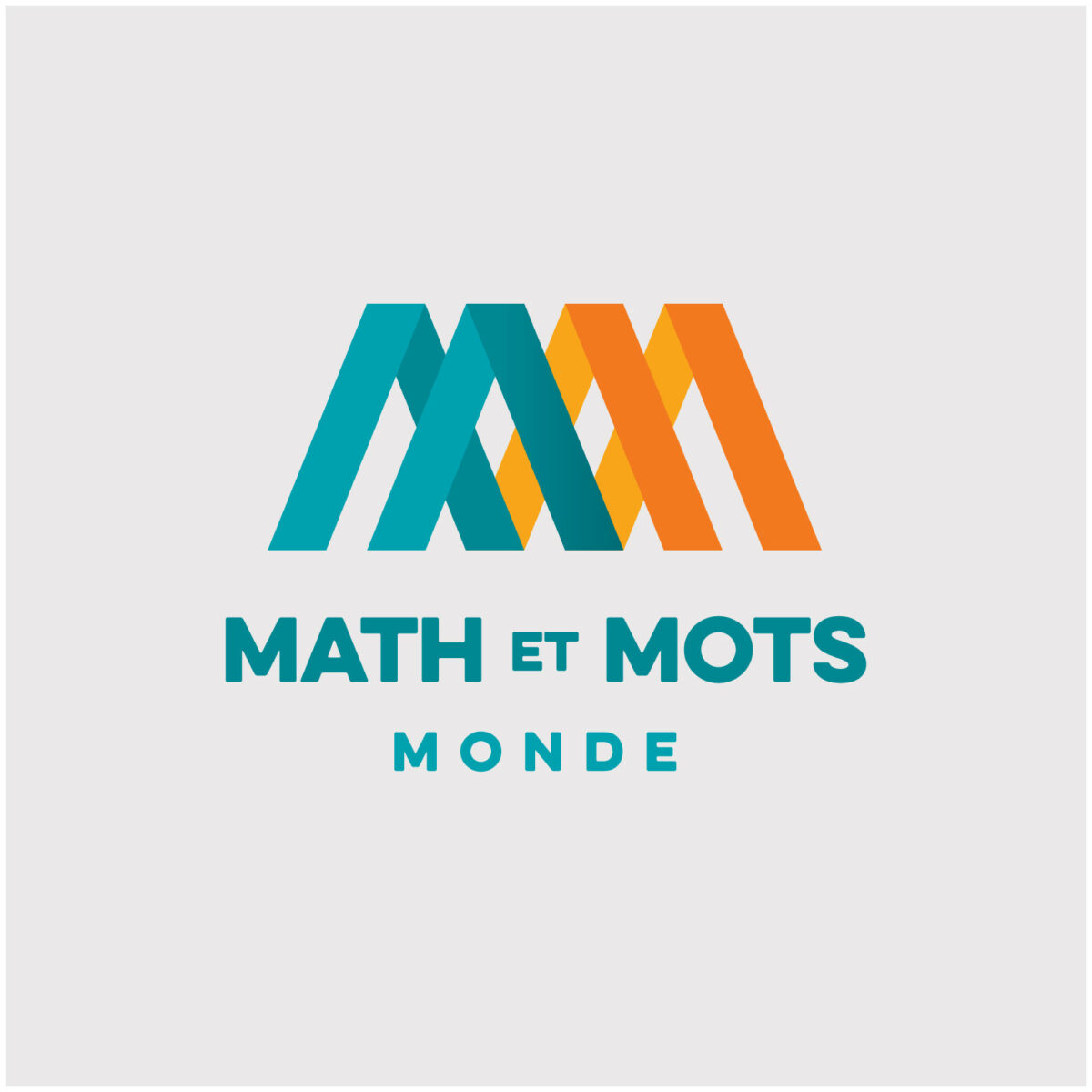Math et mots, Monde