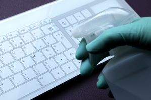 Clavier TACTYS | 3DConcept Ergonomie