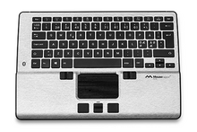 Mousetrapper : dispositif de pointage