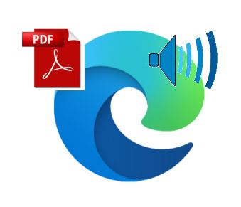 Voix de synthèse pour lire un PDF via internet explorer