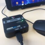 Valise kit anti-tremblement