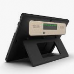 vibe écran arrière