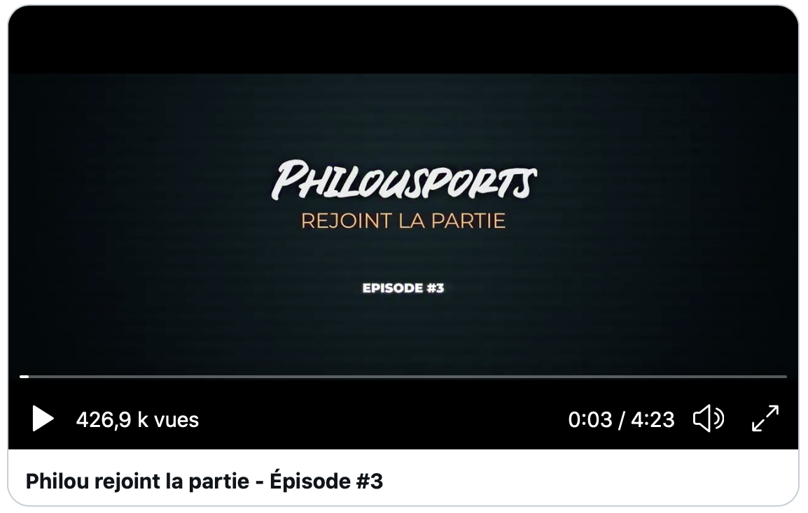 philousports
