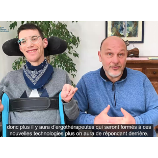 Témoignage Alain et Nicolas