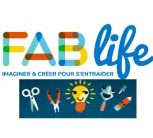 fab imaginer et créer pour s'entraider
