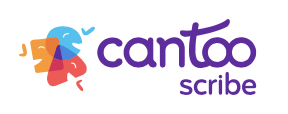 logo cantoo scribe