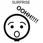 surpise