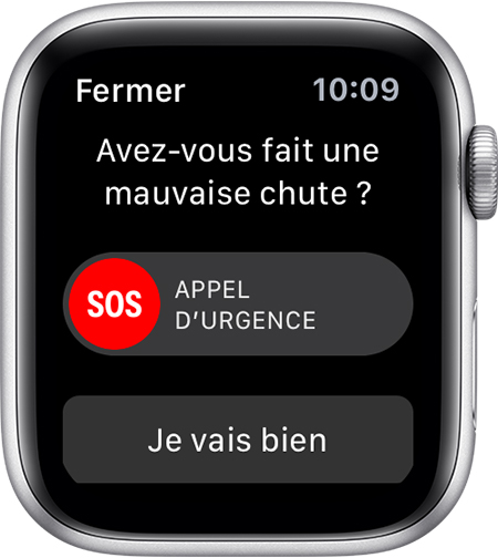 apple watch