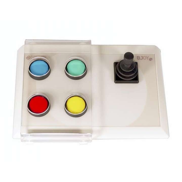 BJOY Stick A Le joystick qui répond aux besoins de l'handicap