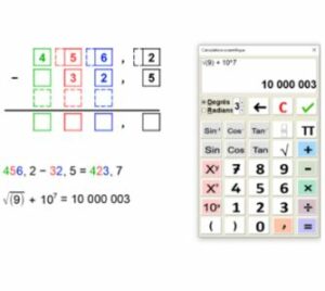 libre office collège