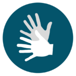 Logo représentant la LSF - WWDC21 Apple