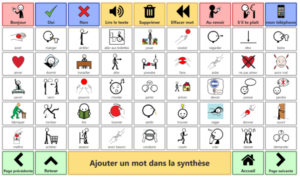LifeCompanion-accessible