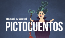 pictocuentos-hansel-et-gretel