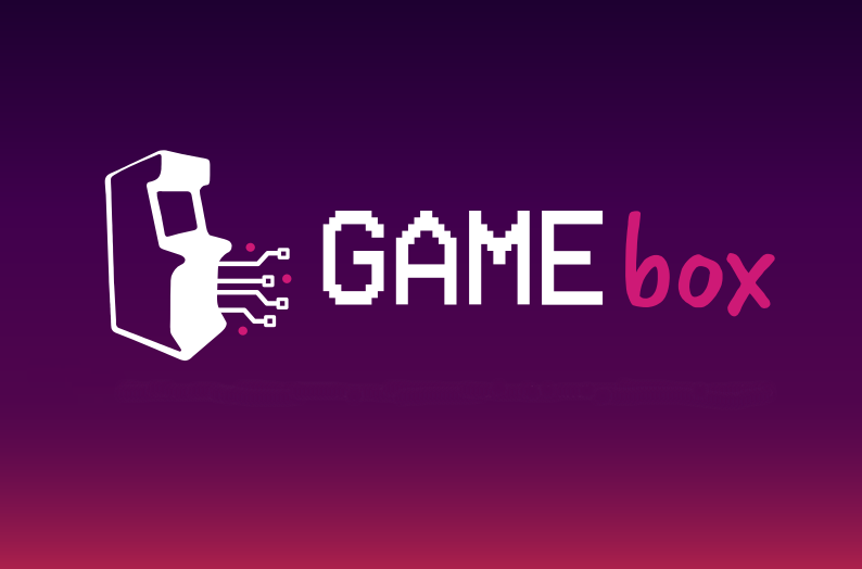gamebox