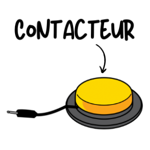 contacteur