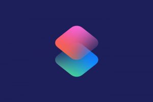 raccourcis-iOS