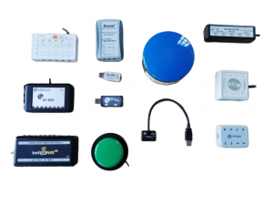 interface contacteur