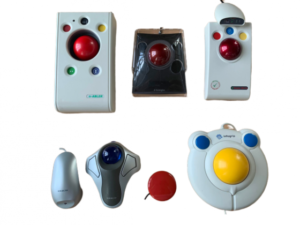 trackball