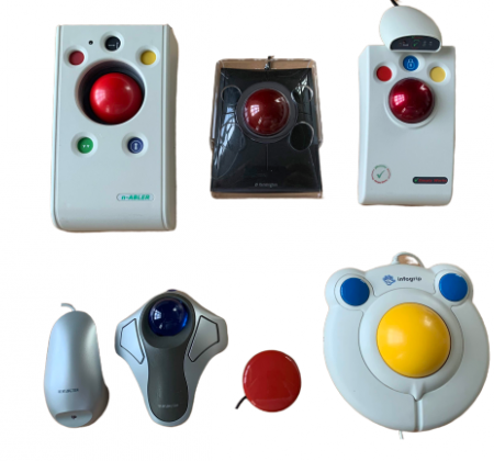 trackball