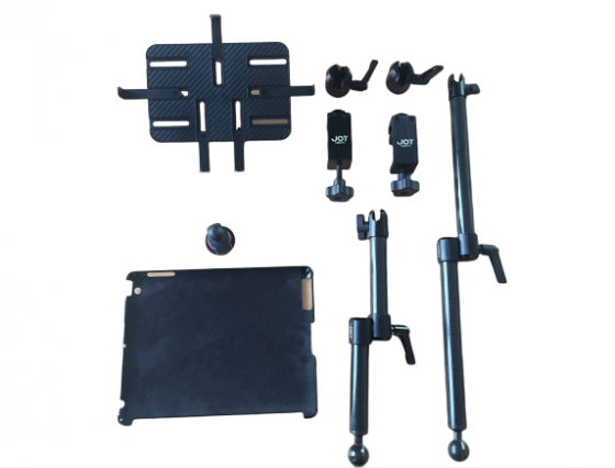 Supports-tablettes-pour-fauteuil-roulant