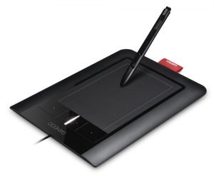 Wacom-Bamboo-Pen