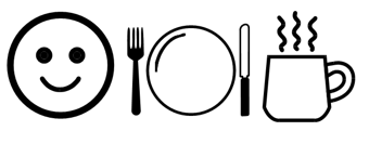 Pictogrammes bonnington