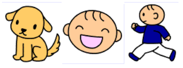 Pictogrammes droplet